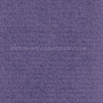 Moquetas Polipropileno Elite Azul Parma